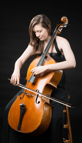 Lori Hennessy - Pleasanton Academy of Music - Cello Instructor in East Bay