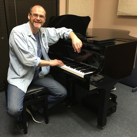 Robert Zuromski - Pleasanton Academy of Music - Piano Lessons In East Bay