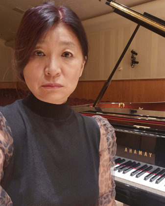 Soyoung Nam - Pleasanton Academy of Music - Piano Lessons In East Bay