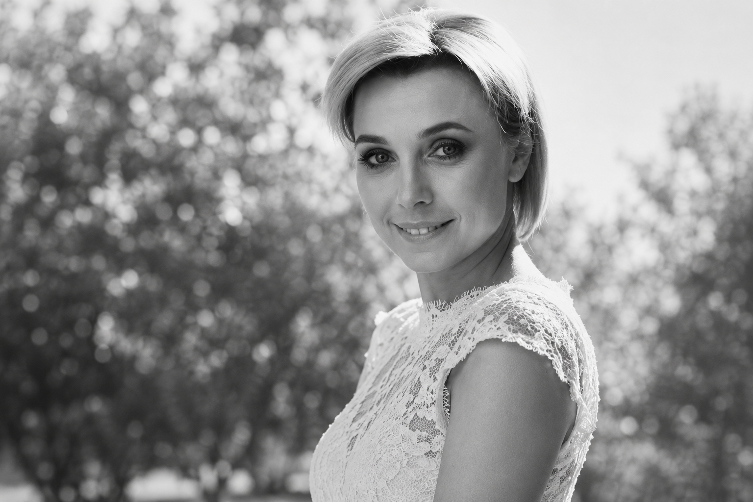 Oksana Serobian