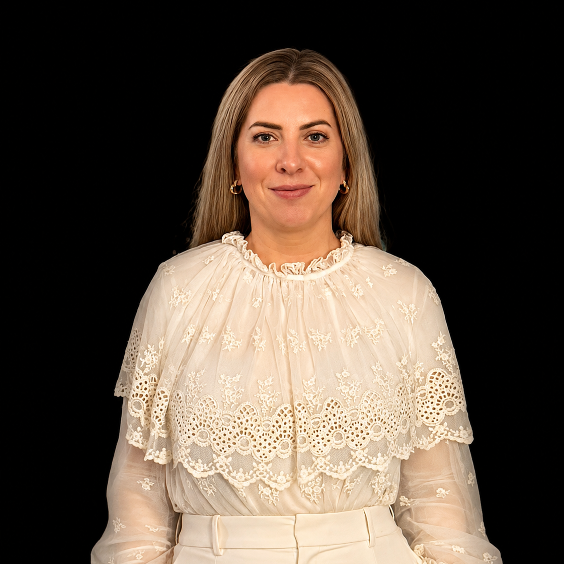 Iryna Bilyk